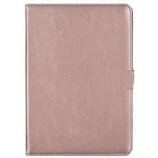 Universal Case Stand for Tablet 10'' Rose Gold