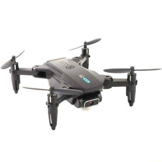Phip G2 Mini Drone 1080P HD με Κάμερα Μαύρο