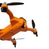 Phip Drone P70 4K GPS Και Χειριστήριο