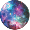 Puro PopSocket Blue Nebula