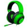 Razer Kraken Gaming Headset Πράσινα
