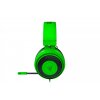 Razer Kraken Gaming Headset Πράσινα