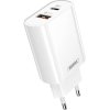 Remax Fast Charger Adapter Wall Charger USB / USB Type-C