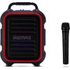 Remax RB X3 Bluetooth Speaker Μαύρο