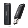 Remax RX-813 64GB USB 2.0 Stick Μαύρο