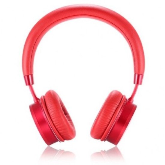 Remax RB 520 Bluetooth Headset Κόκκινο