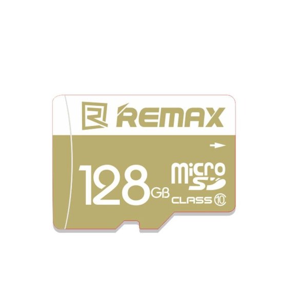 Remax Flash Super Card Micro SD 128GB