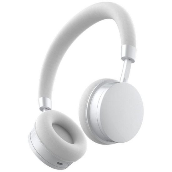 Remax RB 520 Bluetooth Headset Λευκό
