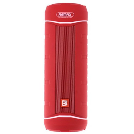Remax RB M10 Wireless Bluetooth Speaker Κόκκινο