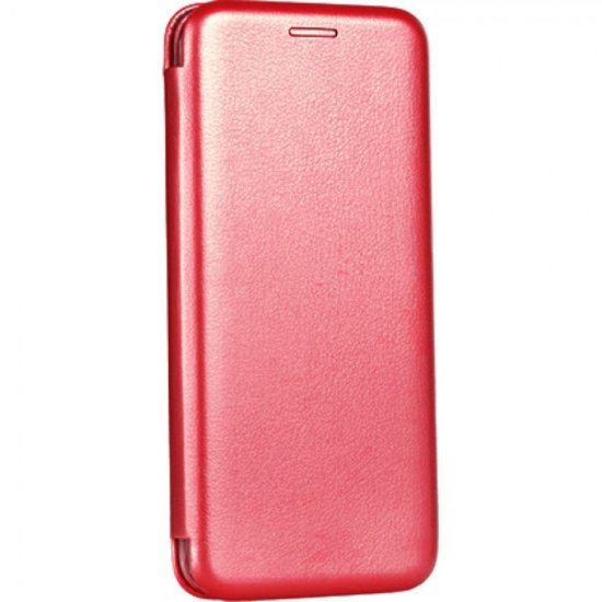Technovo Magnetic Book Stand Case iPhone 11 Κόκκινη