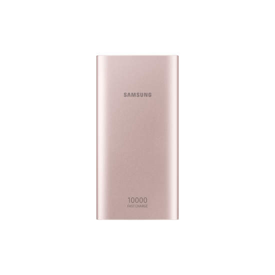 Samsung Fast External Battery Micro Usb 10.000 Ροζ