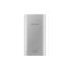 Samsung Fast External Battery Micro Usb 10.000 Ασημί
