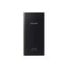 Samsung Fast External Battery Pack 25W Type C 20.000mAh Σκούρο Γκρι