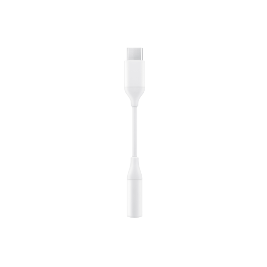 Samsung USB-C to Headset Jack Adapter