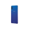 Samsung Gradation Cover Galaxy A50 Violet
