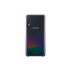 Samsung Gradation Cover Galaxy A70 Μαύρο