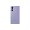 Samsung Led View Cover Galaxy S21 Violet