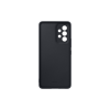 Samsung Silicone Cover Galaxy A53 5G Black