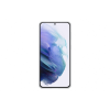 Samsung Silicone Cover Galaxy S21 Plus Ανοιχτό Γκρι