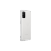 Samsung Soft Clear Cover Galaxy A02s Διάφανη