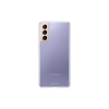 Samsung Clear Cover Galaxy S21 Διάφανη