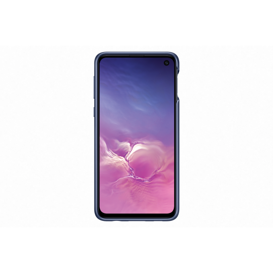 Samsung Protective Standing Cover S10 Ε Μπλε