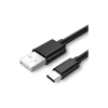 Samsung Type C Cable To Usb 1.5m Μαύρο