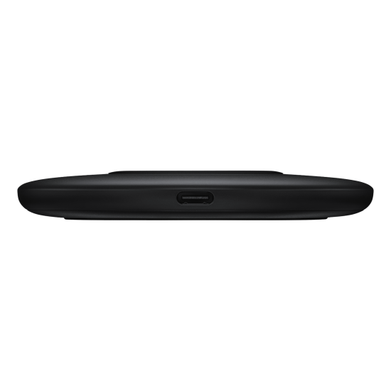 Samsung Wireless Charger Pad 2019 Μαύρο