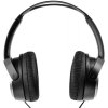 Sony Headphones MDR-XD150 Μαύρα