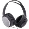 Sony Headphones MDR-XD150 Μαύρα