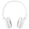 Sony Headphones MDRZX110AP Λευκά