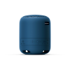 Sony Bluetooth Speaker SRSXB12L Μπλε