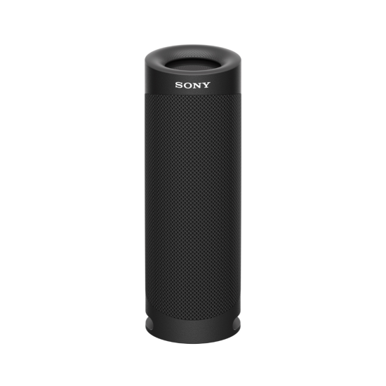 Sony Bluetooth Speaker SRS-XB23 Μαύρο