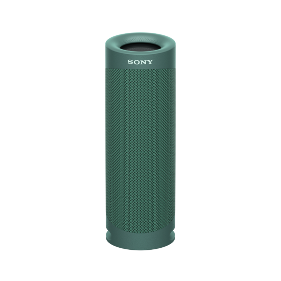 Sony Bluetooth Speaker SRS-XB23 Λαδί