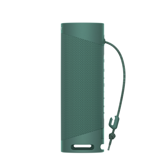 Sony Bluetooth Speaker SRS-XB23 Λαδί