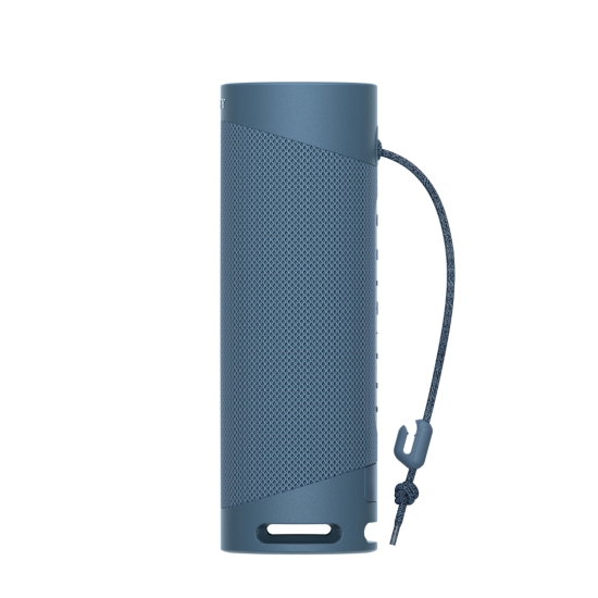 Sony Bluetooth Speaker SRS-XB23 Μπλε