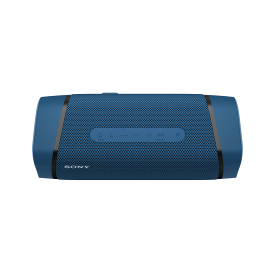 Sony Bluetooth Speaker SRS-XB33 Μπλε