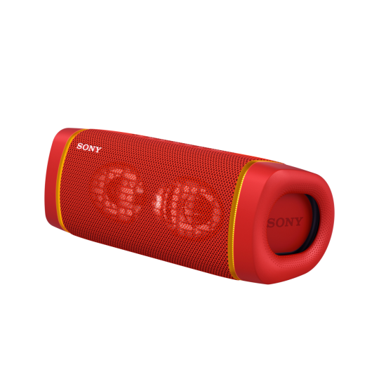 Sony Bluetooth Speaker SRS-XB33 Κόκκινο