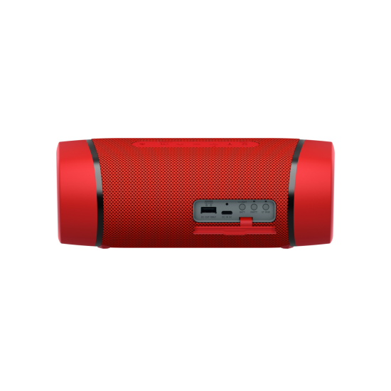 Sony Bluetooth Speaker SRS-XB33 Κόκκινο