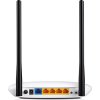 TP-LINK TL-WR841N v12 Ασύρματο Router Wi‑Fi 4 με 4 Θύρες Ethernet