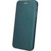 Technovo Smart Magnet Book Samsung Galaxy A30S/A50/A50S Πράσινο