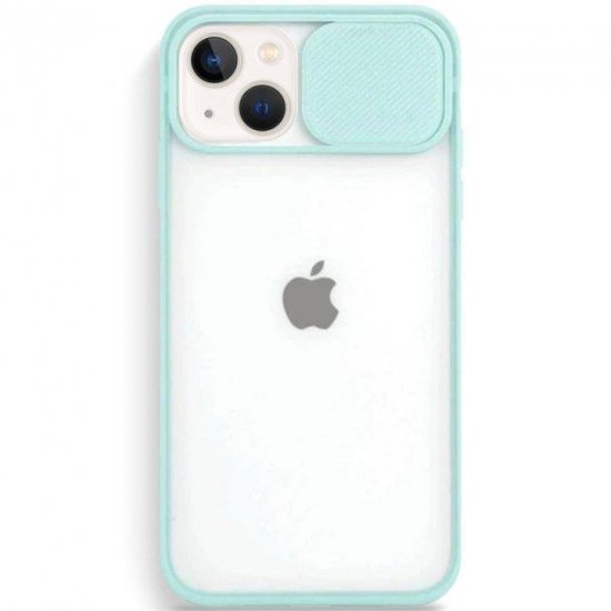 Technovo Case Lens Camera Protection iPhone 7/8/SE Φιστικί