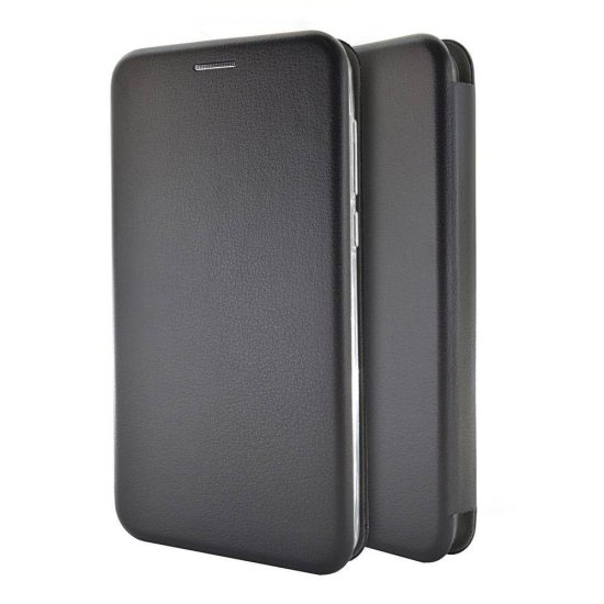 Technovo Magnetic Book Stand Case iPhone 11 Pro Max Μαύρη