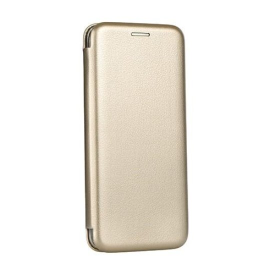 Technovo Magnetic Book Stand Case iPhone 12 Pro Max Χρυσό