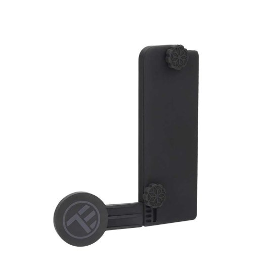 Tellur Phone Laptop Screen Magnetic Holder Μαγνητική Βάση Στήριξης Smartphone Black