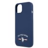 U.S. Polo Silicone Flag Back Cover Σιλικόνης iPhone 13 Μπλε
