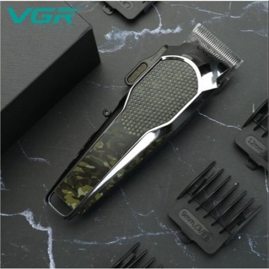 VGR V 299 Men Professional Hair Trimmer