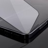 Wozinsky Full Glue Full Face Tempered Glass iPhone 13/13 Pro Μαύρο
