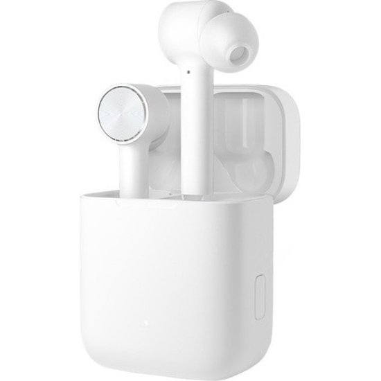 Xiaomi True Wireless Earphones Λευκά