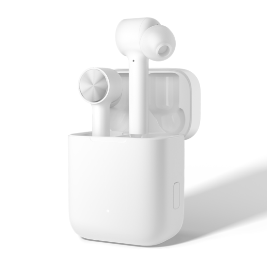 Xiaomi True Wireless Earphones Lite Λευκά
